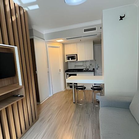 Flat Bem Localizado Na Regiao De Pinheiros! Apartment เซาเปาโล ภายนอก รูปภาพ