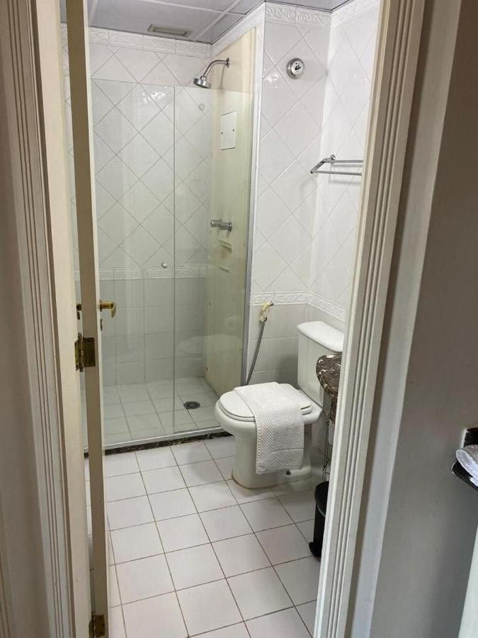 Flat Bem Localizado Na Regiao De Pinheiros! Apartment เซาเปาโล ภายนอก รูปภาพ