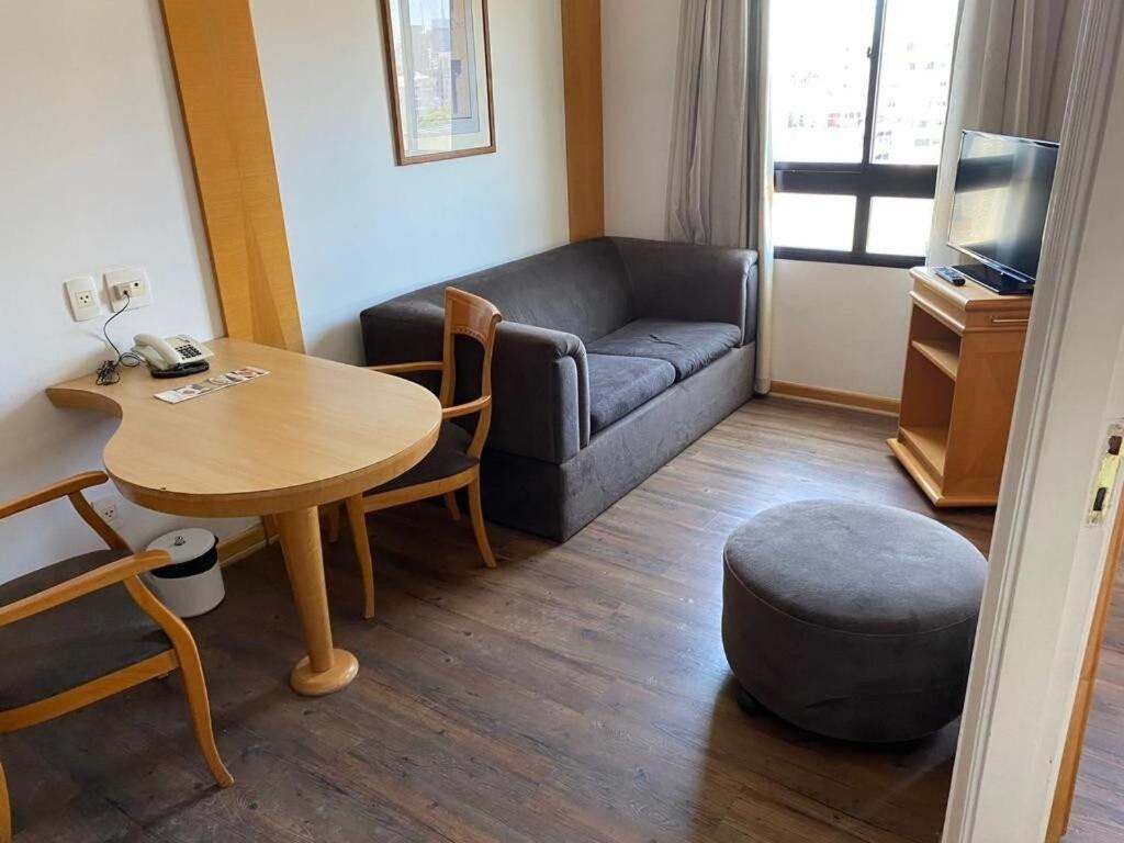 Flat Bem Localizado Na Regiao De Pinheiros! Apartment เซาเปาโล ภายนอก รูปภาพ