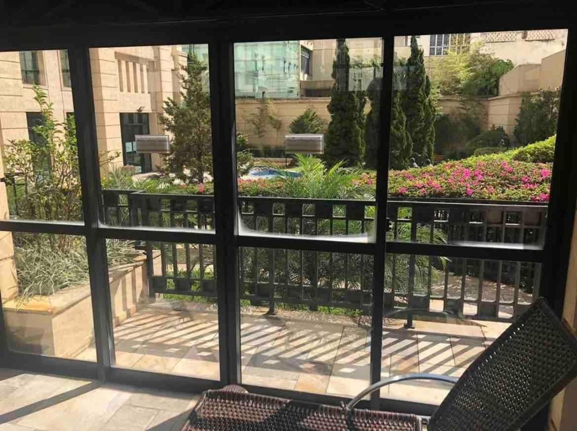 Flat Bem Localizado Na Regiao De Pinheiros! Apartment เซาเปาโล ภายนอก รูปภาพ