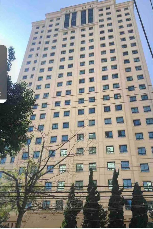 Flat Bem Localizado Na Regiao De Pinheiros! Apartment เซาเปาโล ภายนอก รูปภาพ