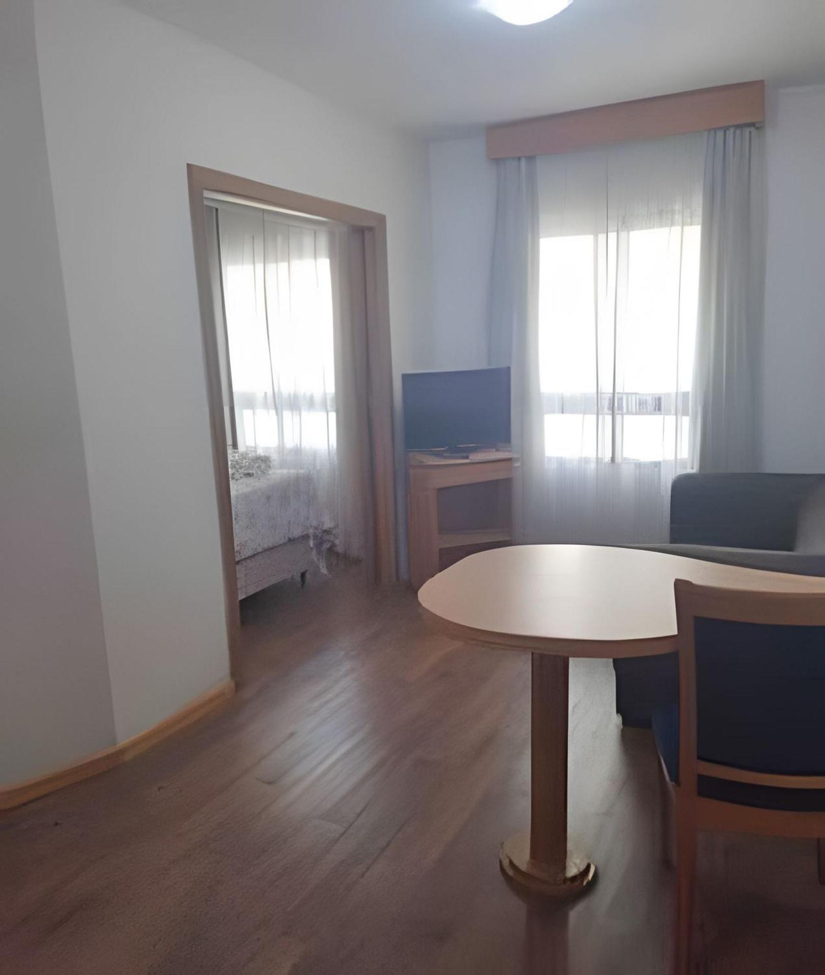 Flat Bem Localizado Na Regiao De Pinheiros! Apartment เซาเปาโล ภายนอก รูปภาพ