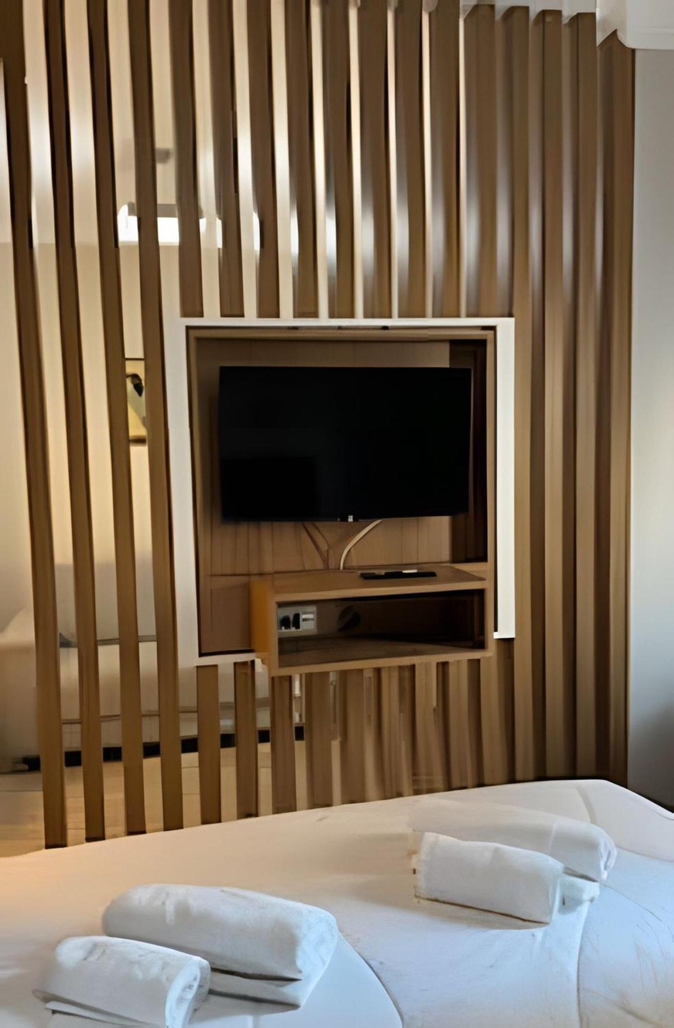 Flat Bem Localizado Na Regiao De Pinheiros! Apartment เซาเปาโล ภายนอก รูปภาพ