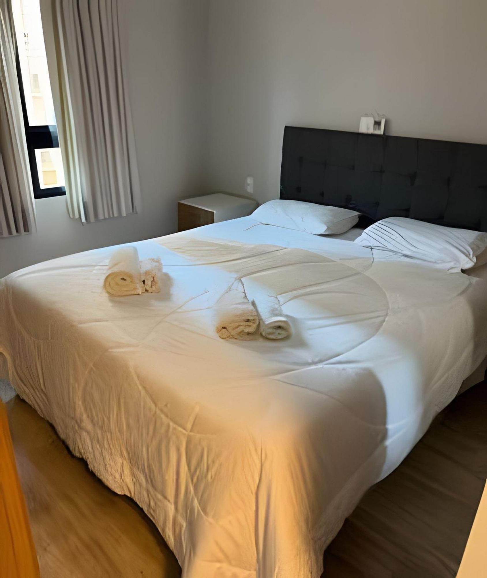 Flat Bem Localizado Na Regiao De Pinheiros! Apartment เซาเปาโล ภายนอก รูปภาพ