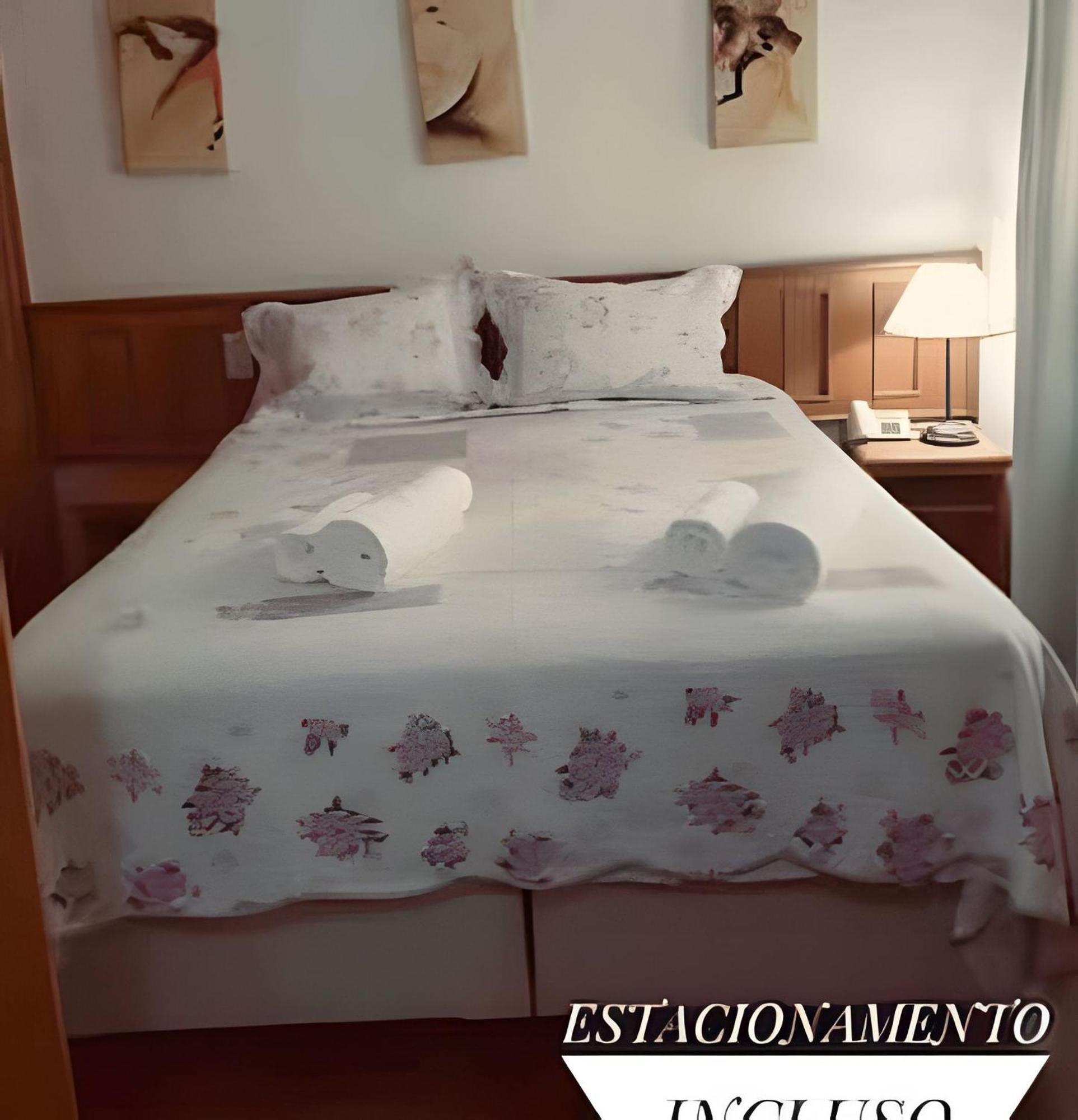 Flat Bem Localizado Na Regiao De Pinheiros! Apartment เซาเปาโล ภายนอก รูปภาพ