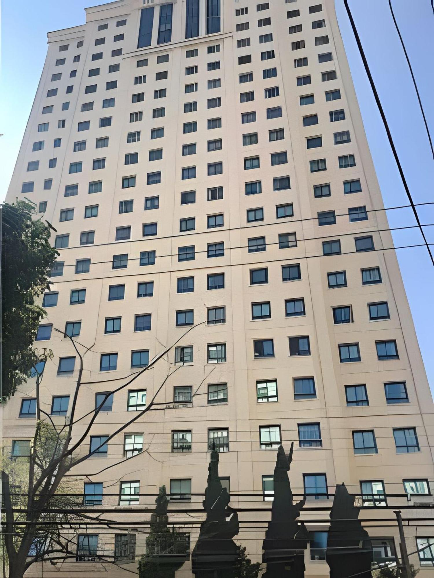 Flat Bem Localizado Na Regiao De Pinheiros! Apartment เซาเปาโล ภายนอก รูปภาพ