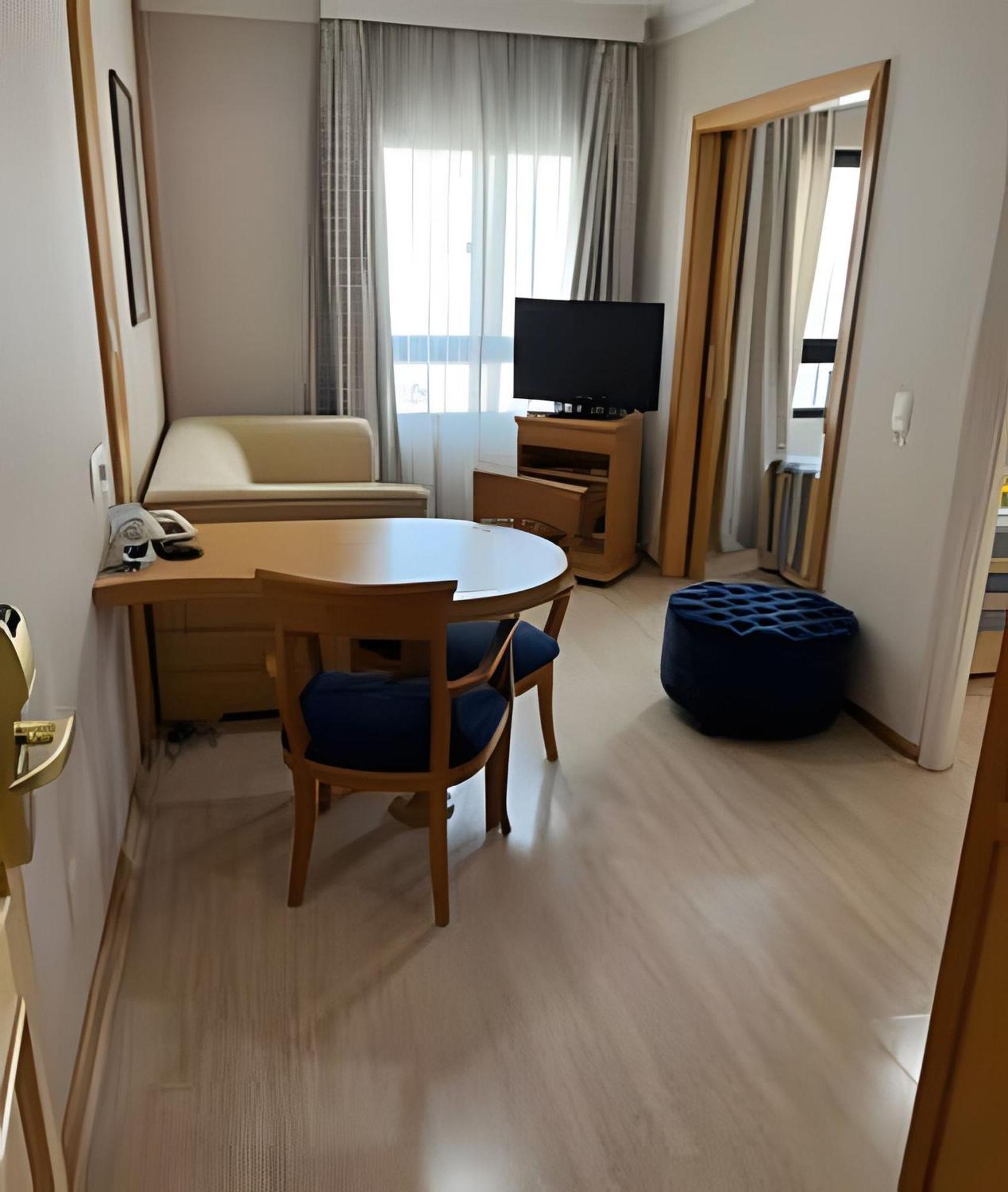 Flat Bem Localizado Na Regiao De Pinheiros! Apartment เซาเปาโล ภายนอก รูปภาพ
