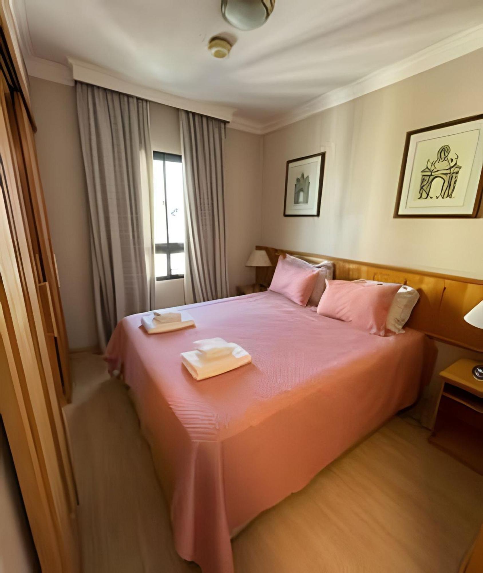 Flat Bem Localizado Na Regiao De Pinheiros! Apartment เซาเปาโล ภายนอก รูปภาพ