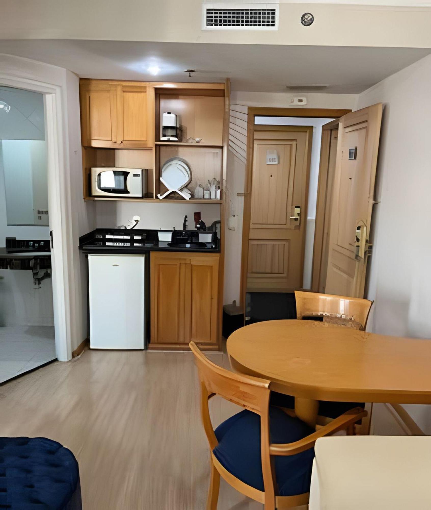 Flat Bem Localizado Na Regiao De Pinheiros! Apartment เซาเปาโล ภายนอก รูปภาพ