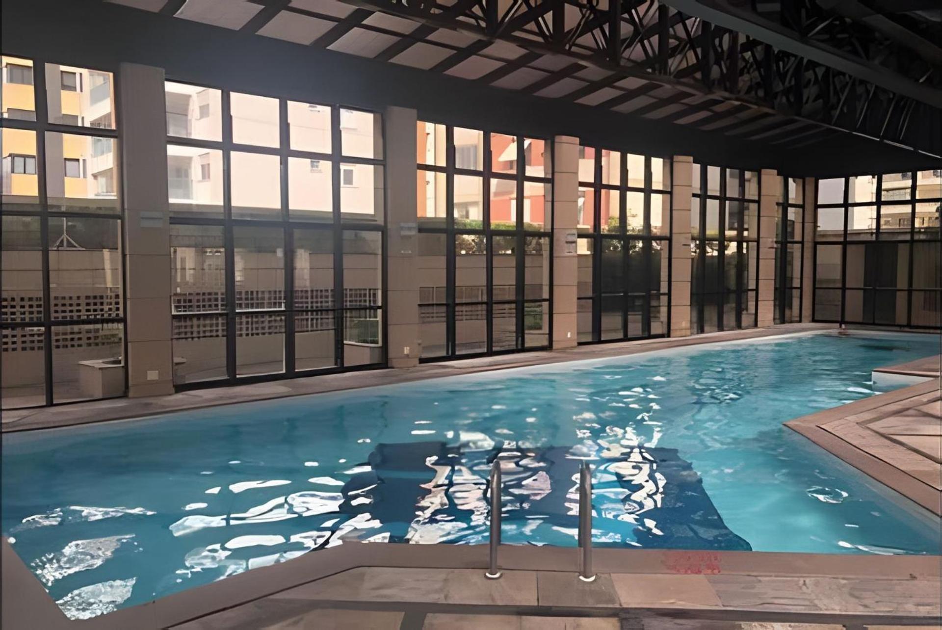 Flat Bem Localizado Na Regiao De Pinheiros! Apartment เซาเปาโล ภายนอก รูปภาพ